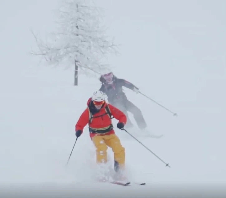 Custom Design Touring Skis Women Men's Ski OEM and ODM Customized Ski