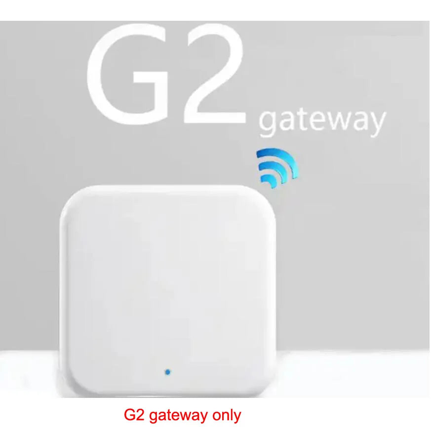 TTLOCK G2 G3 Wifi Gateway for Smart Door Lock Bluetooth TTlock App Phone Remote Control LOCK to Wifi or RJ45 Ethernet converter