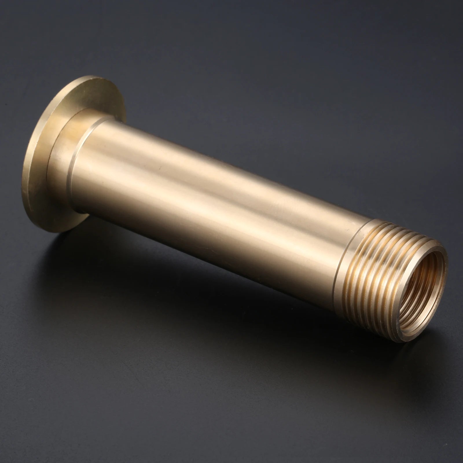 1Pc Brass Mushroom Bell Fountain Nozzle G1/2 G3/4 G1 for Garden Pond Pool Indoor Outdoor Low Noise Water Spray Head