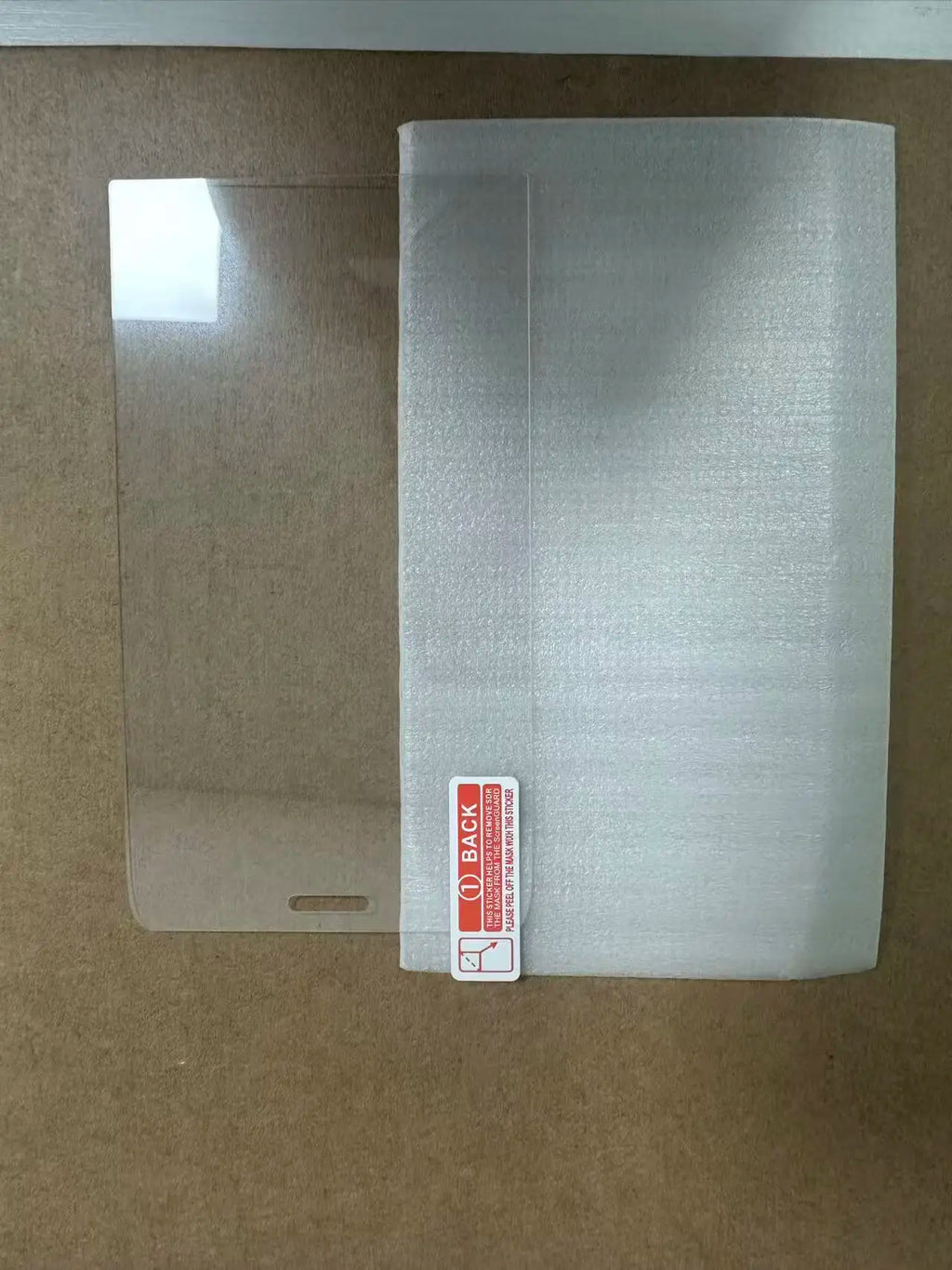 UNIWA W999 W888 tempered film Dock Explosion-proof Suitable for UNIWA V2000 F41 UNIWA F400 Dock, Battery, Microphone, Headphones