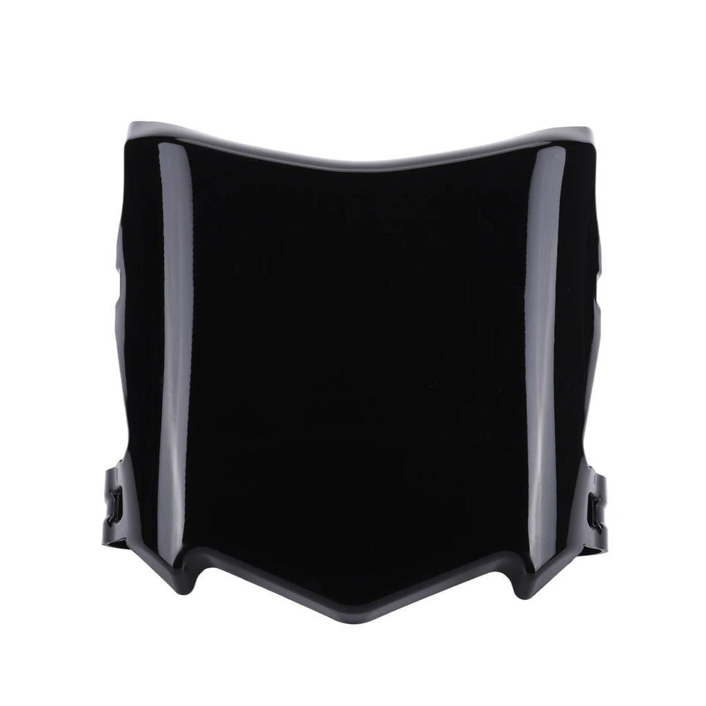 Universal Plate Replacement for Ebike Sur Ron Light Bee X Surron Light Bee S Electric Dirt Bike Plate Replacement Lightweight