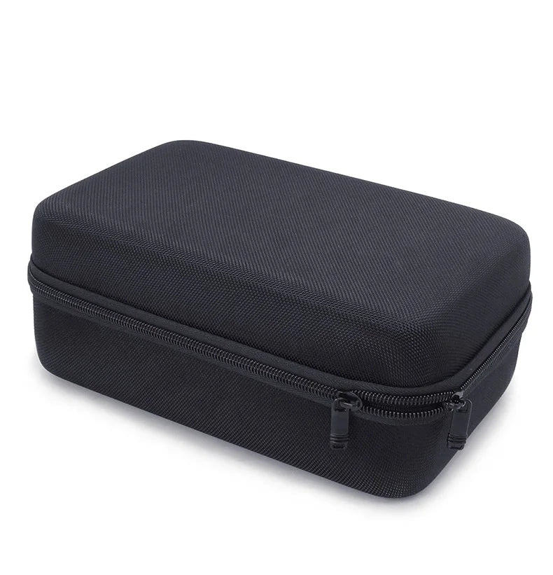 Hartschalen-Aufbewahrungstaschen für digitale Gadgets für Netzteil, HDD, Powerbank, elektronisches Zubehör, Hardware-Werkzeuge, Organizer-Koffer