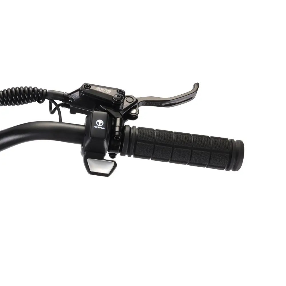 EU Stock 2026 Newest Black DGT Teverun Demonstration Electric Scooter BLADE MINI ULTRA Special Offer