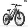 2025 New Adult Mountain Bike XT90 48V 20Ah Lithium Battery 21-Speed EU Stock E Bike Electric Bike