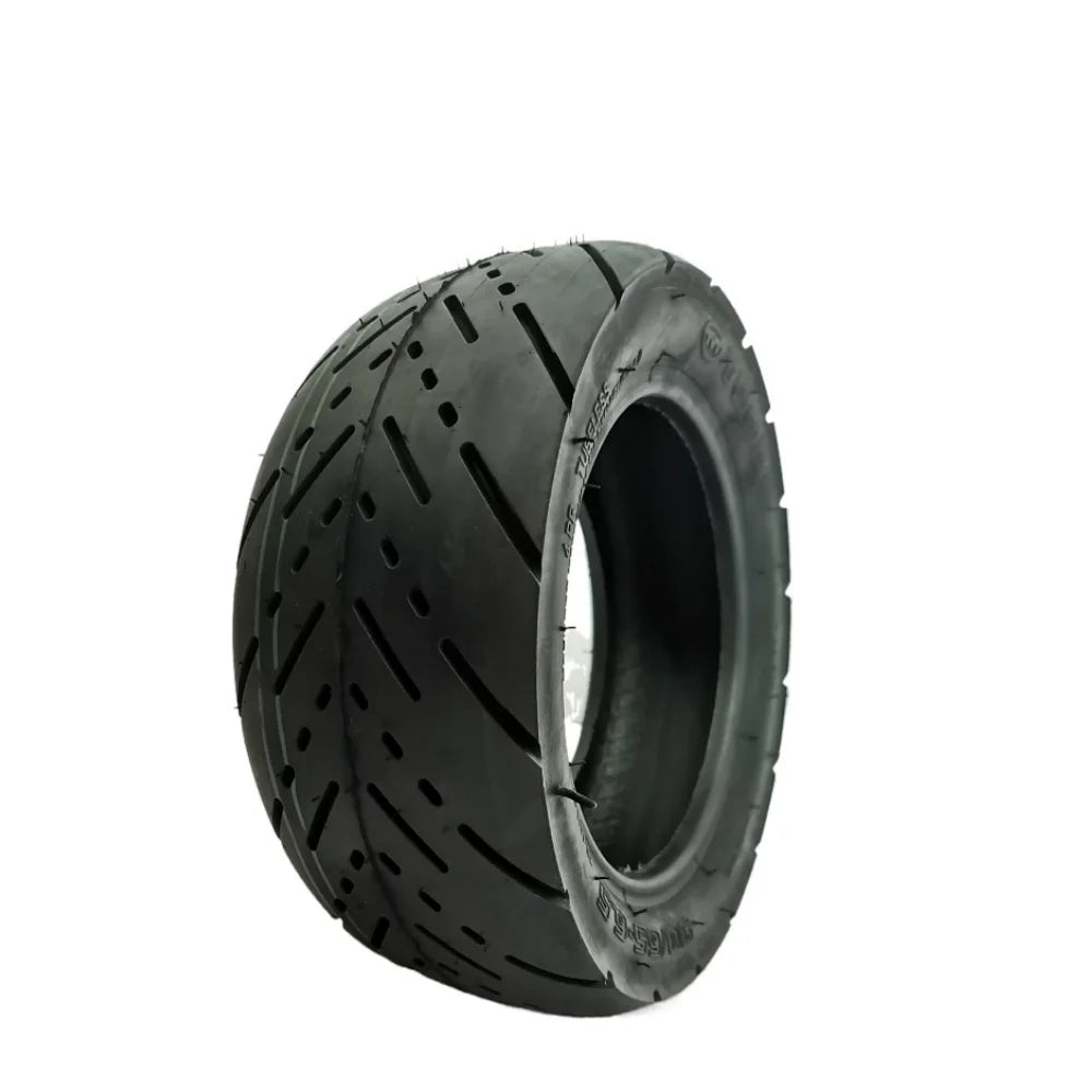 11Inches 90/65-6.5 Inflatable Rubber Pneumatic Road Outer Street Tire Electric Scooter Flat Tire Wheels Accessories