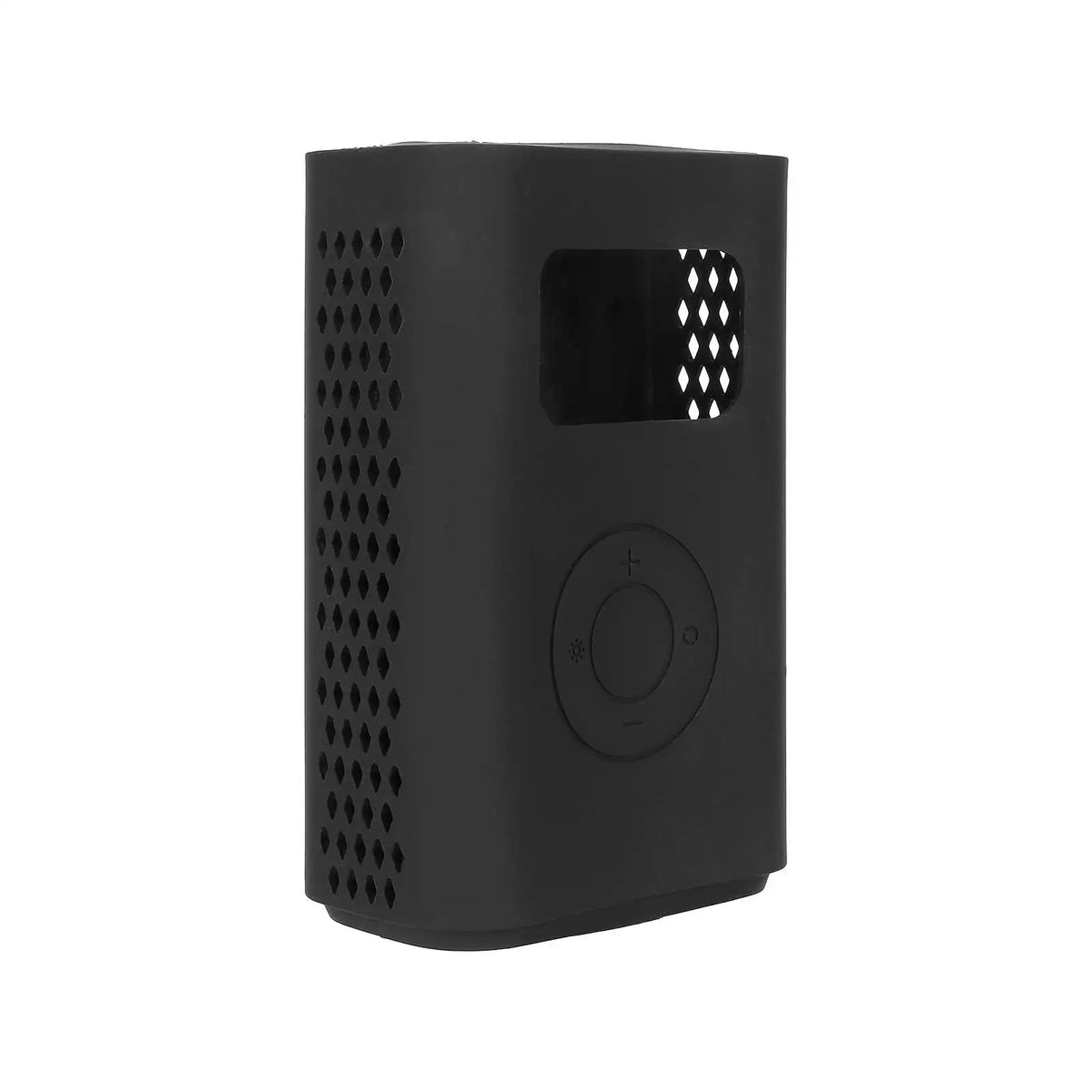 Waterproof Silicone Display Cover for Xiaomi 2 Air Pump Silicone Protective Case for Xiaomi Inflatable Pump2 Scooter Accessories