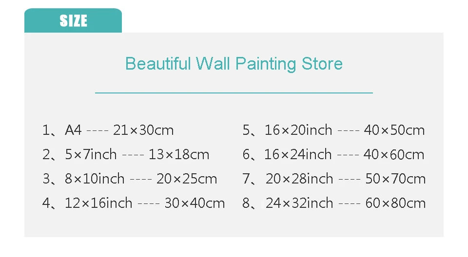 Islamic Subhan Allah Arabic Wall Art Canvas Paintings Muslim Poster and Print Calligraphy Picture for Living Room Home Decor