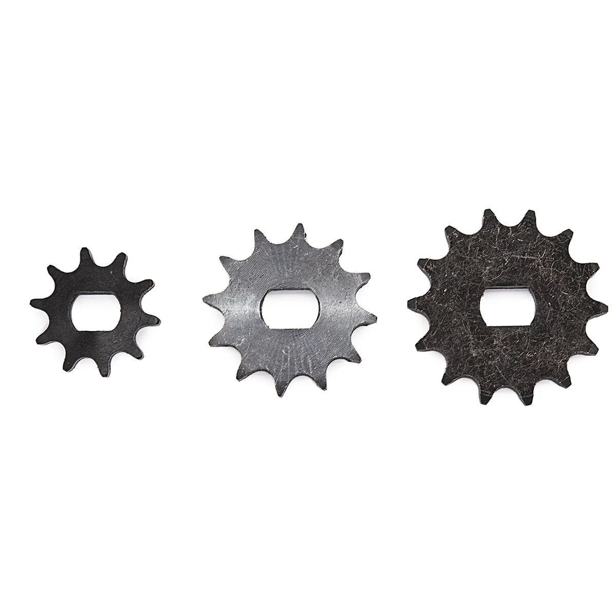 10T 12T 14T 420 Electric Tricycle Ebike Sprocket for Chain Drive Bicycle Motorcycle Gear DC Motor BM1418ZXF Pinion