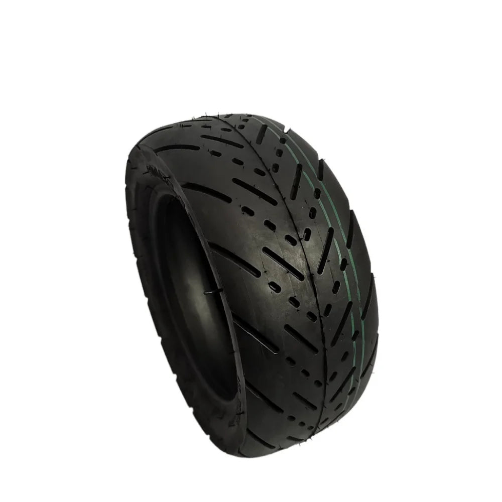 11Inches 90/65-6.5 Inflatable Rubber Pneumatic Road Outer Street Tire Electric Scooter Flat Tire Wheels Accessories