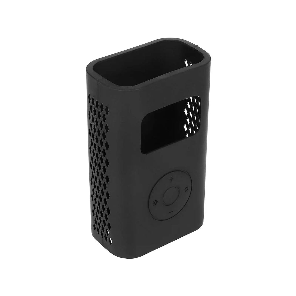 Waterproof Silicone Display Cover for Xiaomi Air Pump Protective Panel Cover Screen Dashboard Cover for Mijia Electric Scooter
