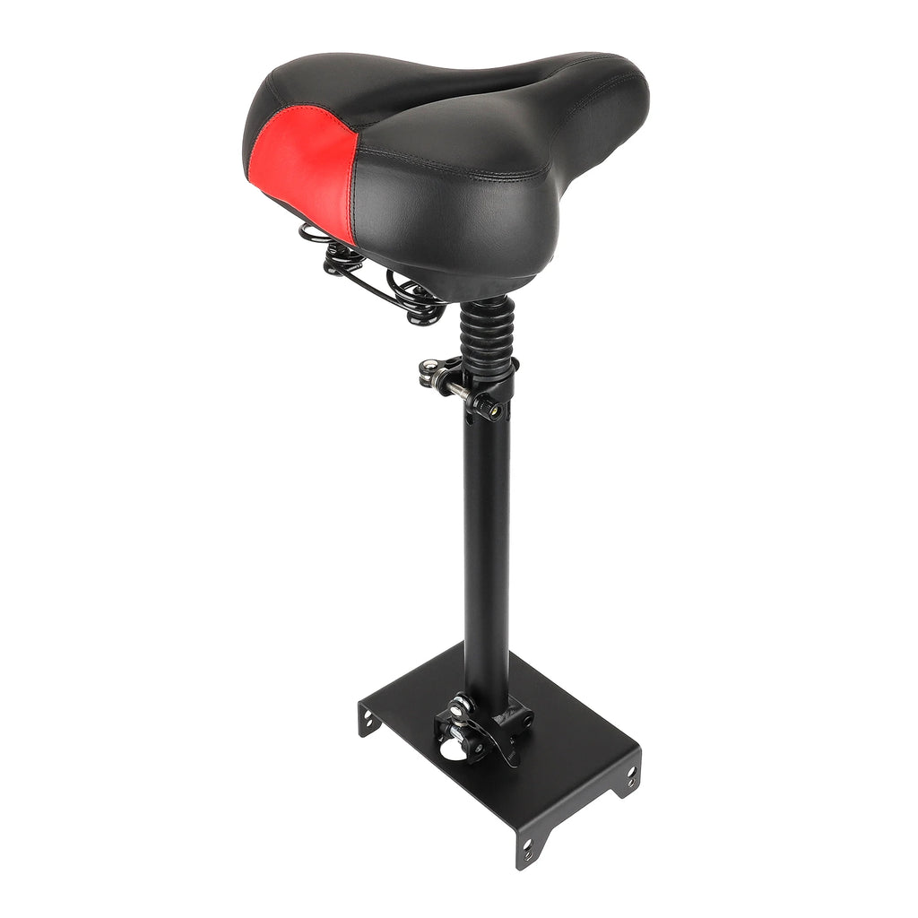 EU Warehouse Ulip Adjustable and Foldable Electric Scooter Seat  for  Segway G30 and G30P E-Scooter Accessories Replacement