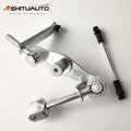 AshituAuto Schaltgetriebe Auto Control Schaltmechanismus für Chevrolet Aveo T200 T250 OEM # 96873725