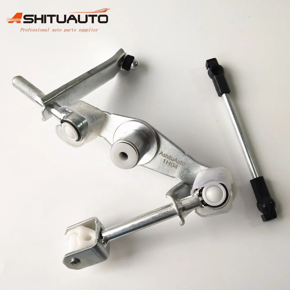 AshituAuto Schaltgetriebe Auto Control Schaltmechanismus für Chevrolet Aveo T200 T250 OEM # 96873725