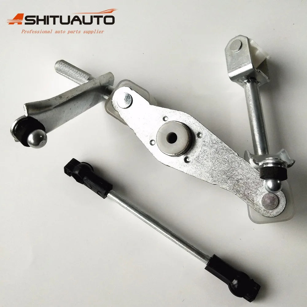 AshituAuto Schaltgetriebe Auto Control Schaltmechanismus für Chevrolet Aveo T200 T250 OEM # 96873725