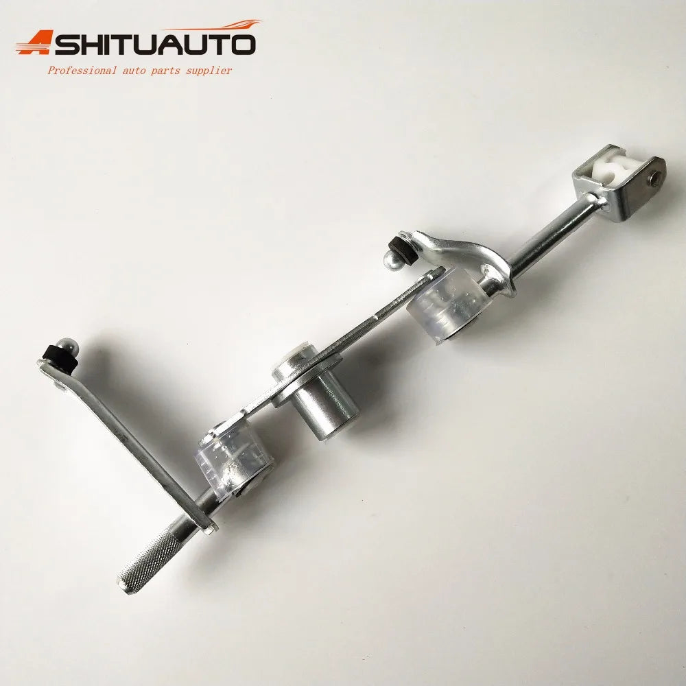 AshituAuto Schaltgetriebe Auto Control Schaltmechanismus für Chevrolet Aveo T200 T250 OEM # 96873725