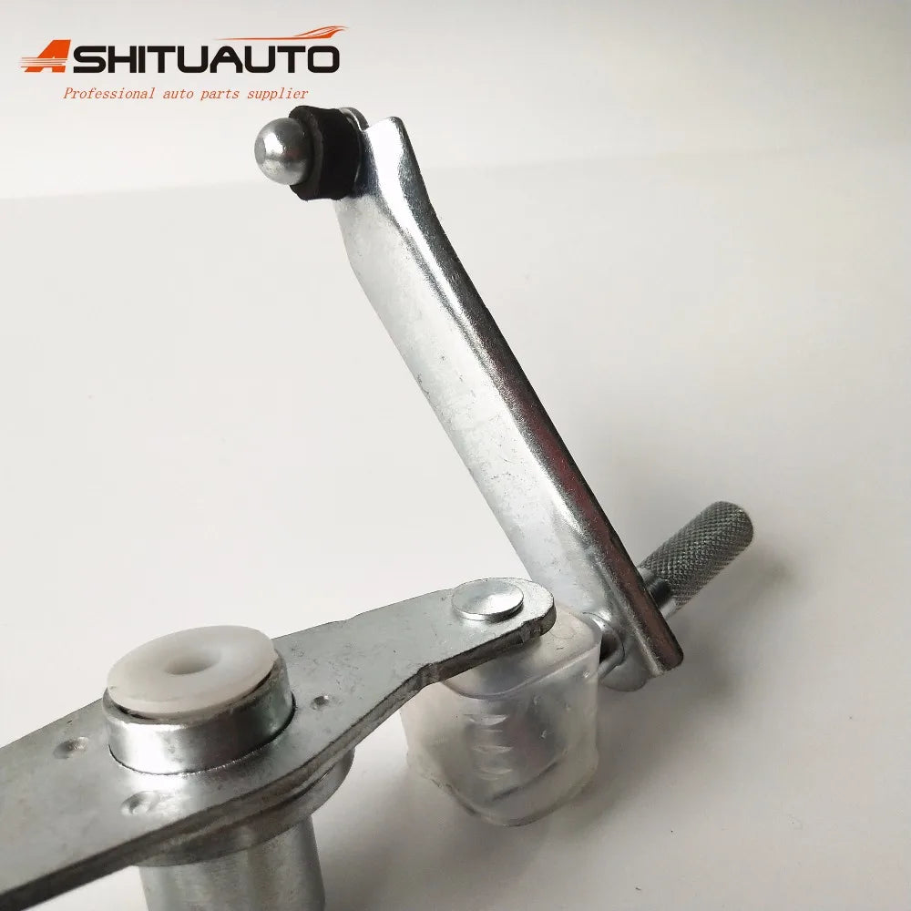 AshituAuto Schaltgetriebe Auto Control Schaltmechanismus für Chevrolet Aveo T200 T250 OEM # 96873725