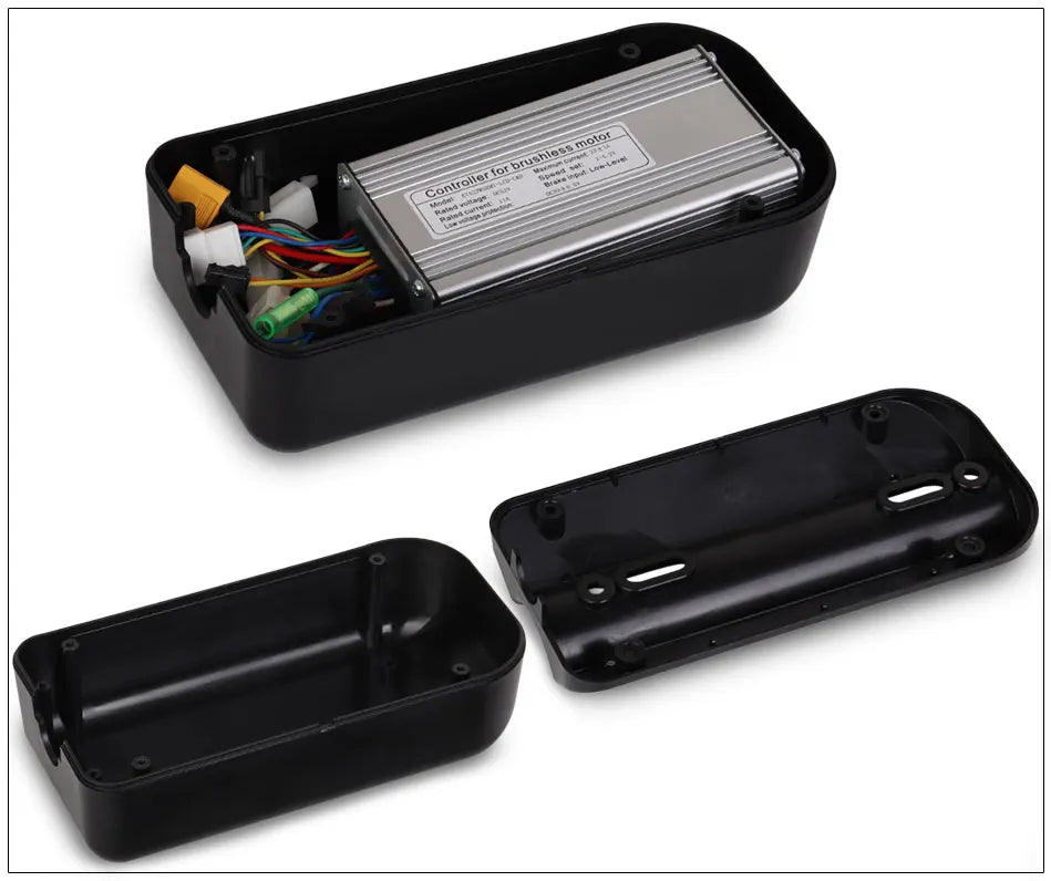 Ebike Controller Box  Electric Bicycle Controller Case 250W Small 350W 500W Large 1000W Extra Medi Electric Bike Conversion Kit
