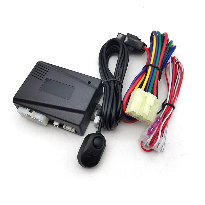 12V Auto Auto Licht Sensor System Automatisch Steuerung Die Lichter AUF und AUS durch Licht Sensor