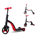 Wholesale Supplier Children Bike 3 in 1 Multi-function Baby Balance Car Kids Tricycles Trike