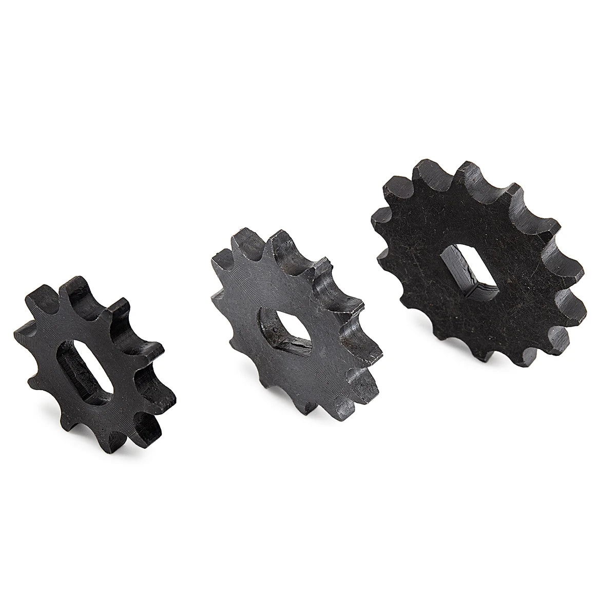 10T 12T 14T 420 Electric Tricycle Ebike Sprocket for Chain Drive Bicycle Motorcycle Gear DC Motor BM1418ZXF Pinion