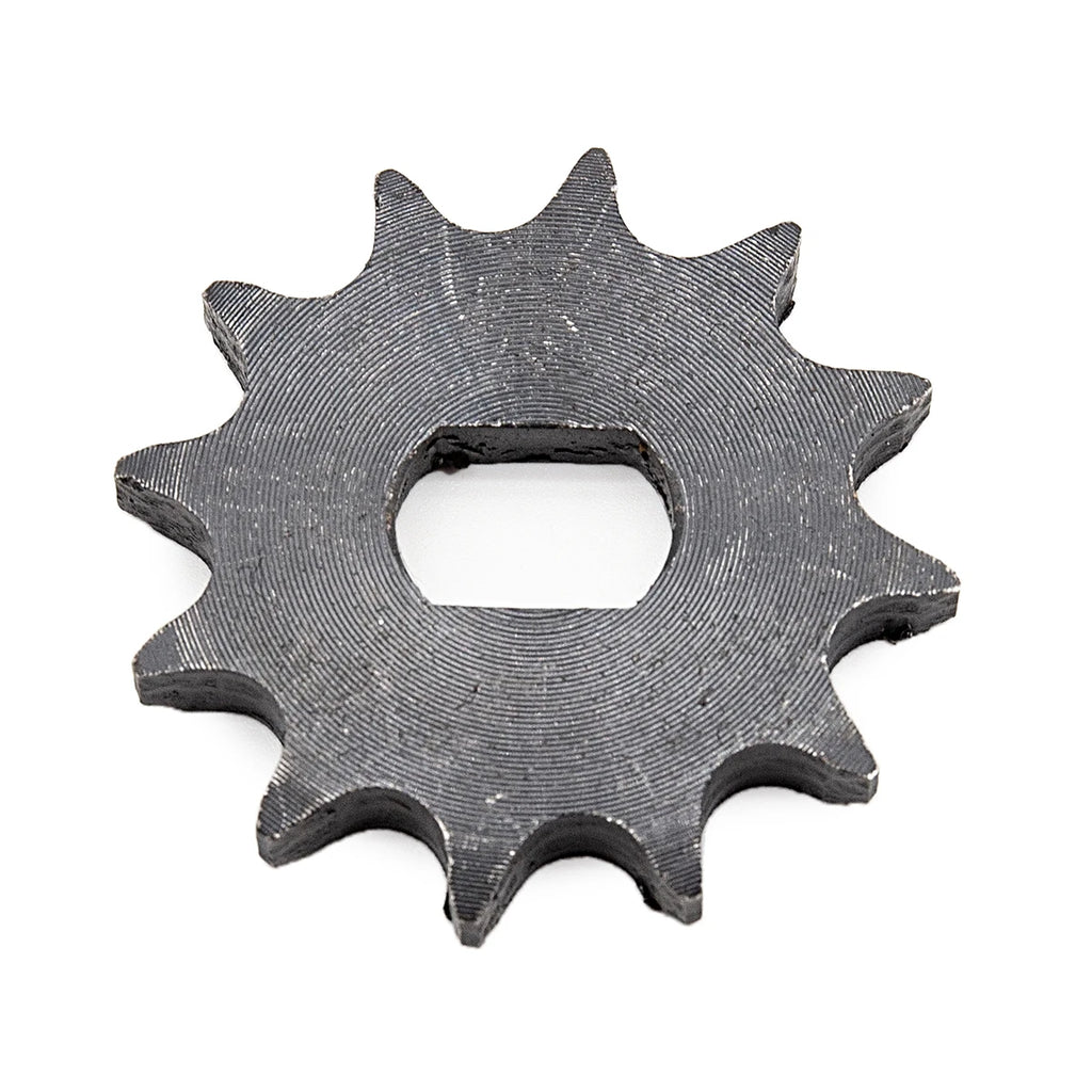 10T 12T 14T 420 Electric Tricycle Ebike Sprocket for Chain Drive Bicycle Motorcycle Gear DC Motor BM1418ZXF Pinion