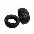 11Inches 90/65-6.5 Inflatable Rubber Pneumatic Road Outer Street Tire Electric Scooter Flat Tire Wheels Accessories