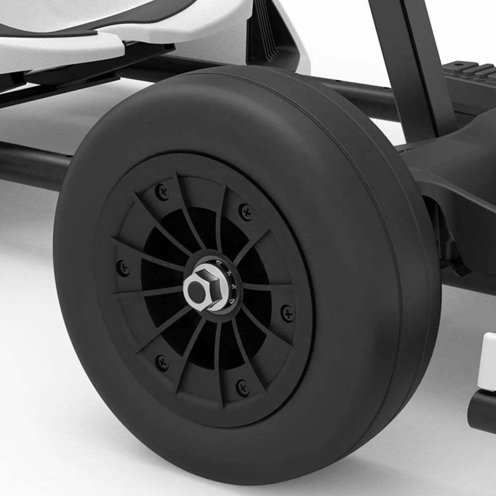 10 Inch Scooter Tyre HOTA 80/60-5 Vacuum Tyre for Electric Scooter Xiaomi Segway Ninebot Gokart Front Wheel Tubeless Tire