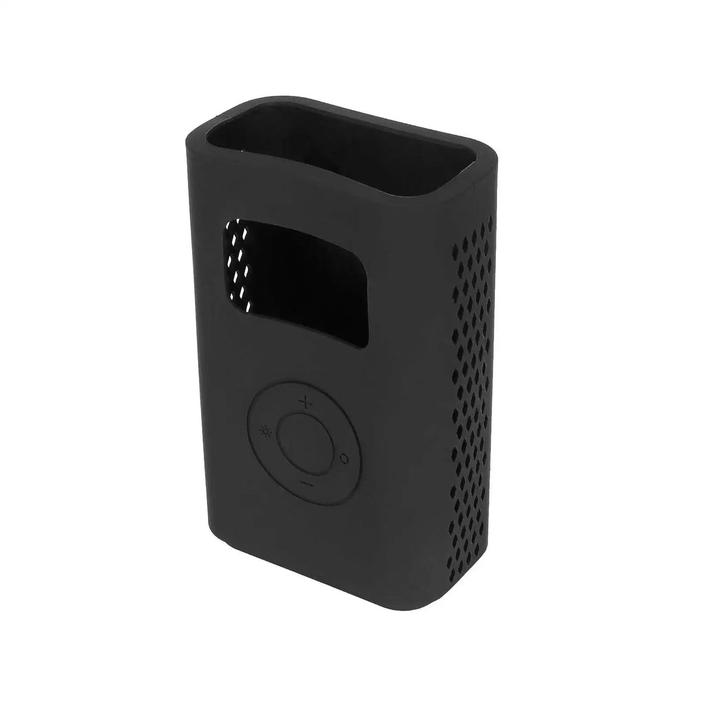 Waterproof Silicone Display Cover for Xiaomi 2 Air Pump Silicone Protective Case for Xiaomi Inflatable Pump2 Scooter Accessories
