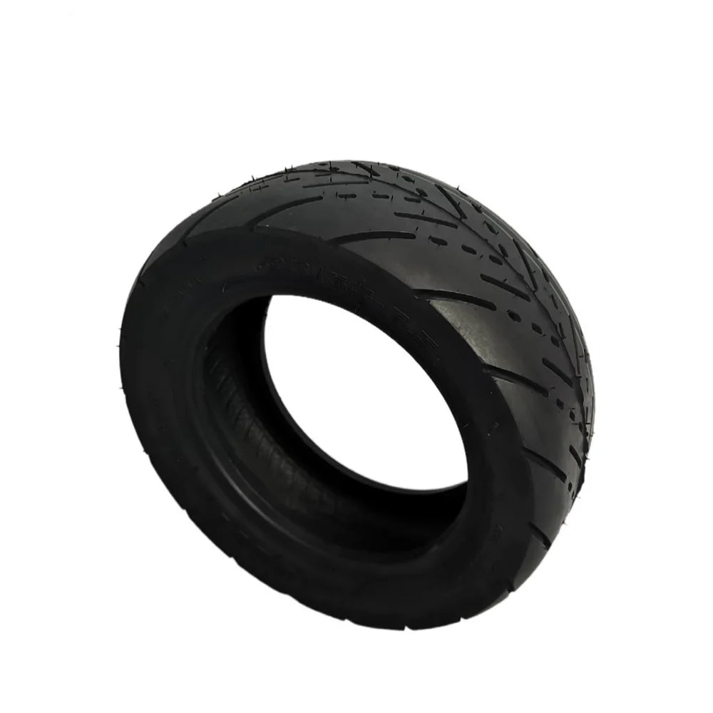 11Inches 90/65-6.5 Inflatable Rubber Pneumatic Road Outer Street Tire Electric Scooter Flat Tire Wheels Accessories
