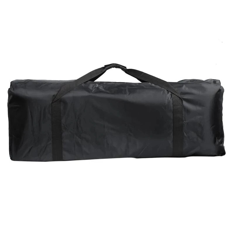 110cm Foldable Scooter Carry Bag for M365 Scooter Waterproof Carrying Shoulder Skateboard Handbag Electric Scooter Spare Parts