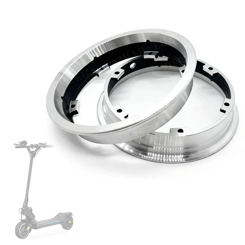Original Dualtron Motor Wheel Rim Dualtron Mini/TOGO Dualtron Mini Special Long Body Motor HUB Suit for Dualtron Scooter