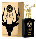 Lattafa/Al Noble Ameer EDP 100 ml