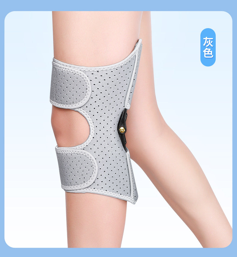 Elderly People's Meniscus Knee Patella Stair-Climbing Aid Walking Assistive Device Hiking Support Knee Brace Joint Aid