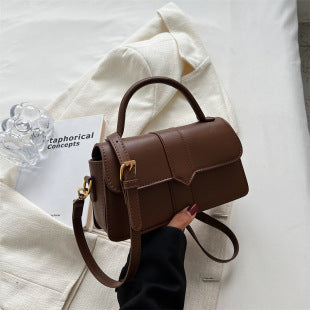 Cross-Border Women's Bag Backpack 2025 New Soft Leather Fashion Versatile Backpack Women's Large Capacity Travel Bag Ready for Sale