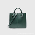 Zr's Same Style Bag, New Women's Bag, Urban Casual Satchel Crossbody Bag, Niche Design Casual Bucket Bag, Dropshipping
