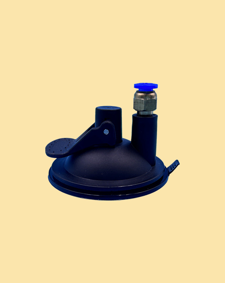 Detachable Self-Adhesive Cat Teasing Stick, Suction Cup, Cat Toy Accessories, Bite-Resistant Cat and Dog Toys, Self-Pleasure and Boredom Relief Pet Supplies