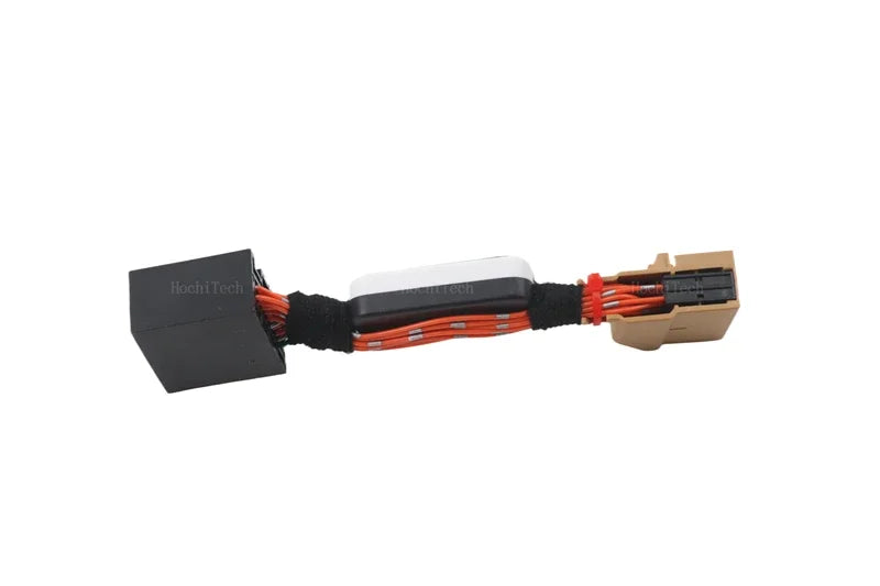 Auto Automatische Start Und Stop Motor Aus Gerät Control Sensor Auto Stop Canceller Für Audi Q3 F3 Q3 2018-2024