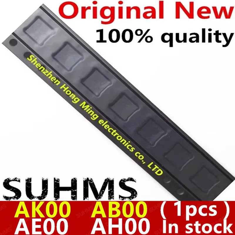 (1 Stück) 100% neu AOZ5237QI AKOO AK00 AOZ52383QI ABOO AB00 AOZ5239QI AE00 AEOO AOZ5273QI AHOO AH00 QFN