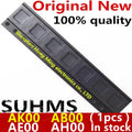 (1 Stück) 100% neu AOZ5237QI AKOO AK00 AOZ52383QI ABOO AB00 AOZ5239QI AE00 AEOO AOZ5273QI AHOO AH00 QFN