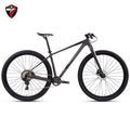 Full Carbon MTB Bikes Rigid Fork Twitter LEOPARD M6100 12S Light Weight  27.5 29er Men's  Hydraulic Brake Mountain Bicycle 12S