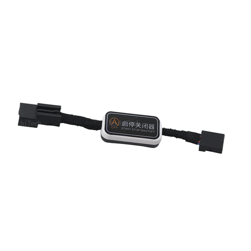 Auto automatisches Starten und Stoppen des Motors aus Gerätes teuerung sensor Auto Stop Cancel ler für Audi Q5 Q 5 fy 80a 2008-2014