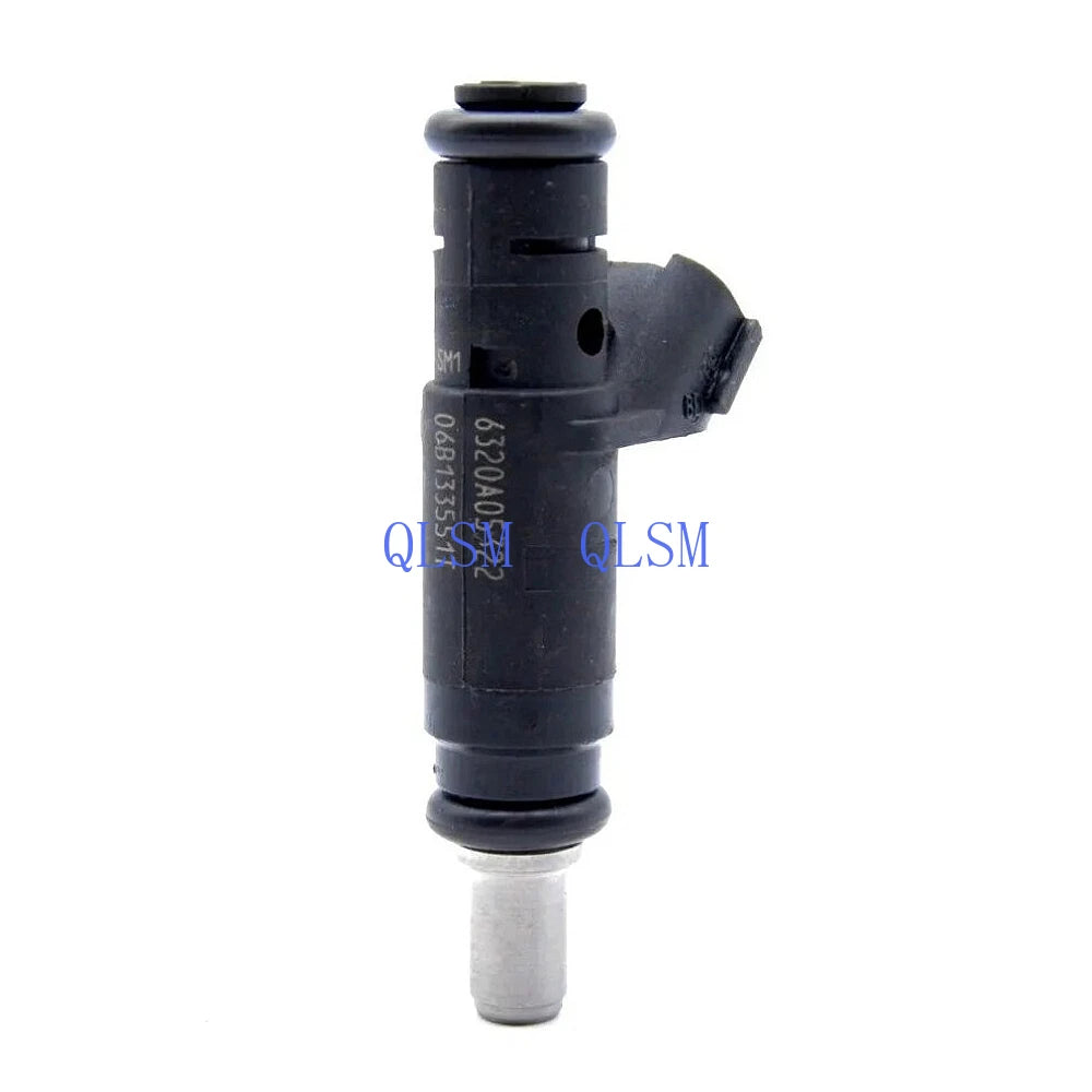 1 Stück 06B133551T Auto-Kraftstoffeinspritzdüse Ersatz für Audi A4 A6 B6 VW Passat B5.5 3B3 2.0L ALT Motor Einspritzdüse Ersatzteil