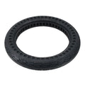14X2.125  electric vehicle scooter without inflatable explosion-proof solid tire for Folding Electric Bicycle E-bike Accessories