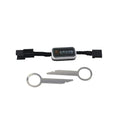 Auto automatisches Starten und Stoppen des Motors aus Gerätes teuerung sensor Auto Stop Cancel ler für Audi Q5 Q 5 fy 80a 2008-2014