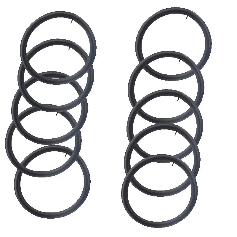 20-Inch E-Bike Inner Tube (20X2.125/2.35): High-Quality Rubber, Durable for Electric Bicycles