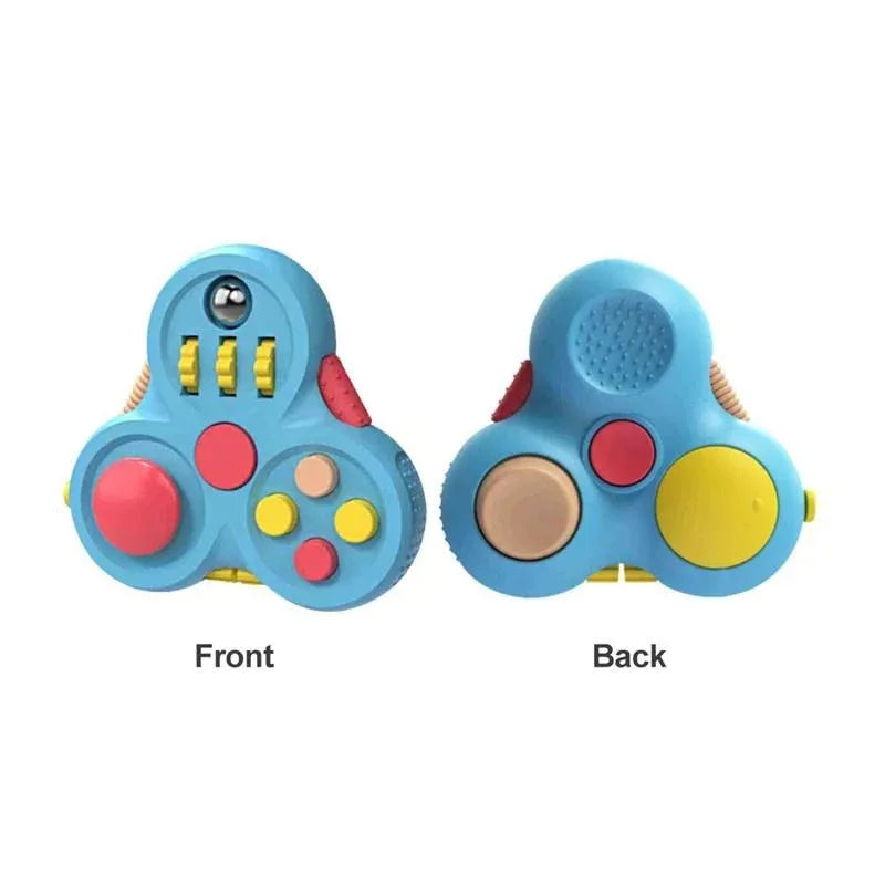 Rotating Magic  Adult Antistress Fidget Toy Stress Relief Fingertip Toys for Fidget