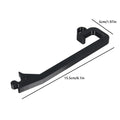 1pc Lantern Stand Holder Hook For Wigo Canopy Wave Structure Outdoor Camping RV String Lights Hanger DIY Decor Accessories