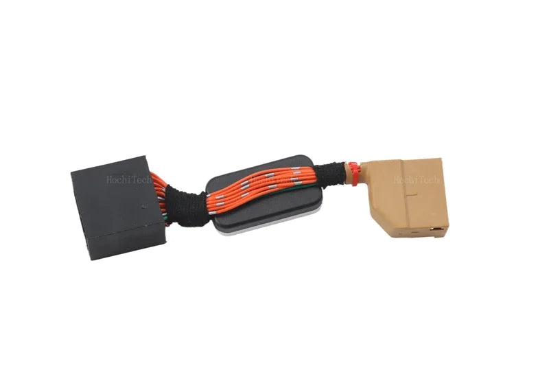 Auto Automatische Start Und Stop Motor Aus Gerät Control Sensor Auto Stop Canceller Für Audi Q3 F3 Q3 2018-2024