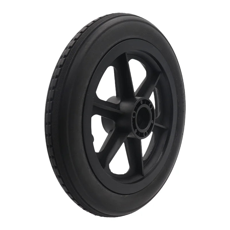 12 Inch Tire 12 1/2 X 2 1/4 Wheels Alloy Rims Fits Many Gas Electric Scooters and E-Bike Folding Electric Bicycle