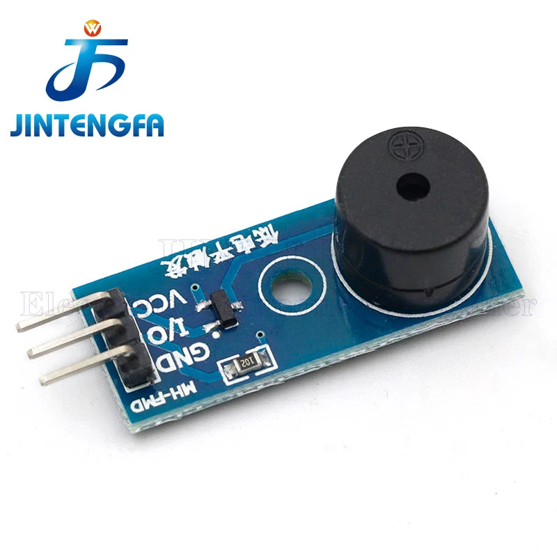 Hochwertiges passives Summermodul für Arduino Diy Kit